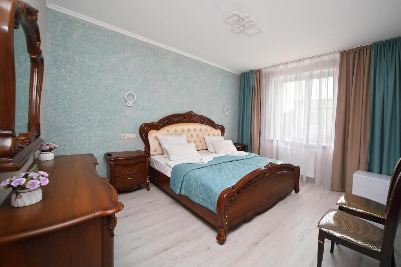 De'Lore Park Hotel Domodedovo Kotlyakovo エクステリア 写真