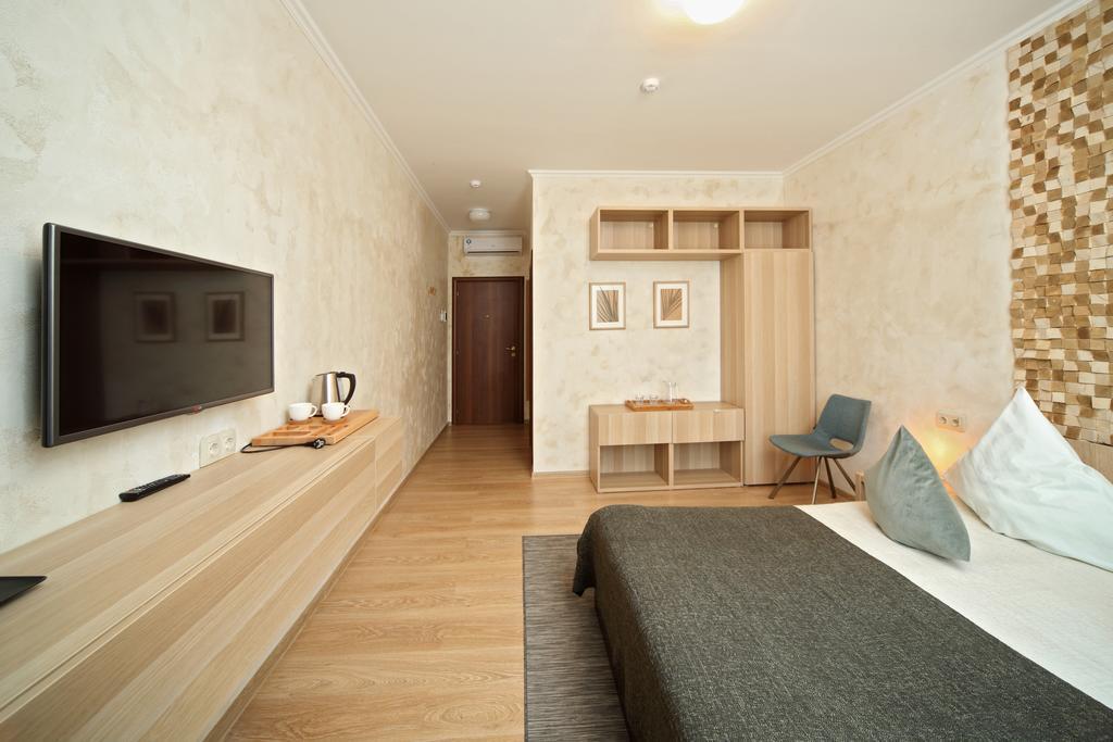 De'Lore Park Hotel Domodedovo Kotlyakovo 部屋 写真